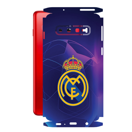 Захисна плівка StatusSKIN для Samsung Galaxy S10 (G973)