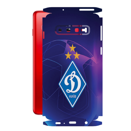 Захисна плівка StatusSKIN для Samsung Galaxy S10 (G973)