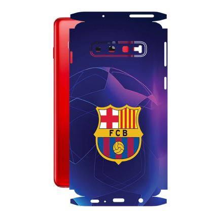 Захисна плівка StatusSKIN для Samsung Galaxy S10 (G973)