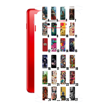 Захисна плівка StatusSKIN для Samsung Galaxy S10 (G973)