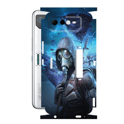 Защитная пленка StatusSKIN для Asus Rog Phone 6 Pro