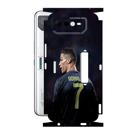 Защитная пленка StatusSKIN для Asus Rog Phone 6 Pro