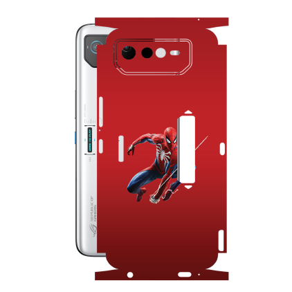 Защитная пленка StatusSKIN для Asus Rog Phone 6 Pro