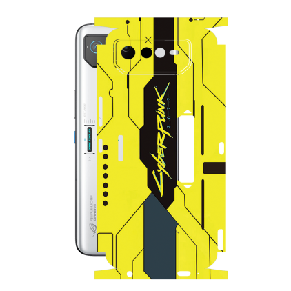 Защитная пленка StatusSKIN для Asus Rog Phone 6 Pro