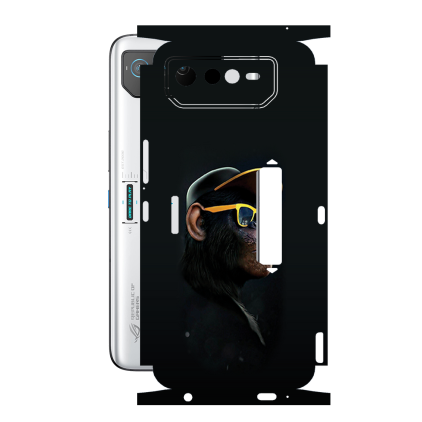Защитная пленка StatusSKIN для Asus Rog Phone 6 Pro