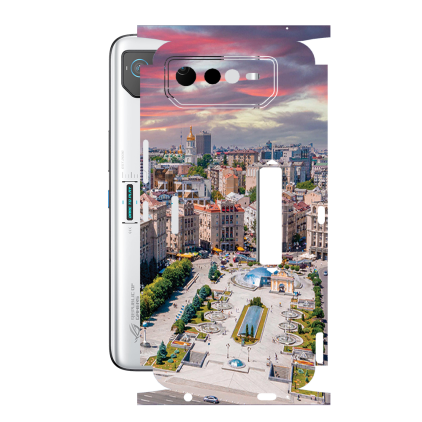 Защитная пленка StatusSKIN для Asus Rog Phone 6 Pro