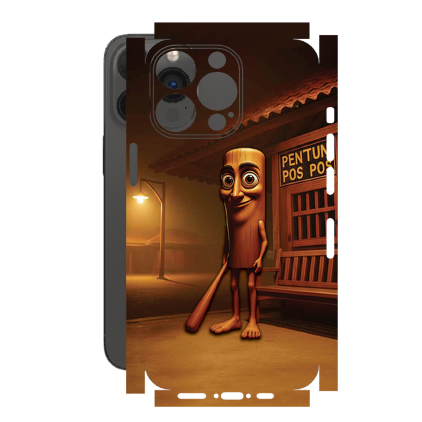 Захисна плівка StatusSKIN для Apple iPhone 13 Pro