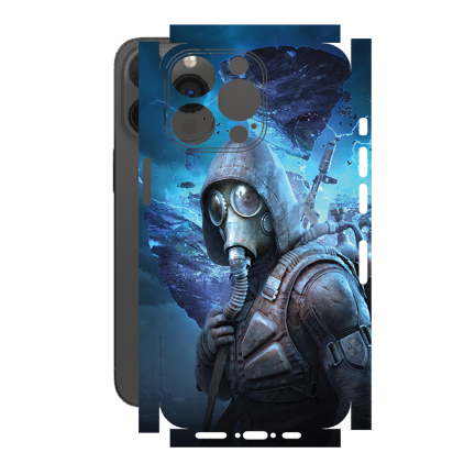 Захисна плівка StatusSKIN для Apple iPhone 13 Pro