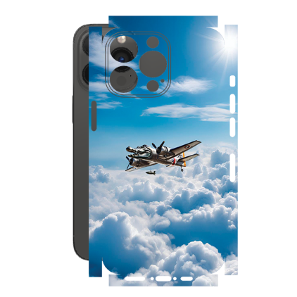 Захисна плівка StatusSKIN для Apple iPhone 13 Pro