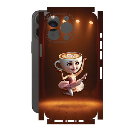 Захисна плівка StatusSKIN для Apple iPhone 13 Pro