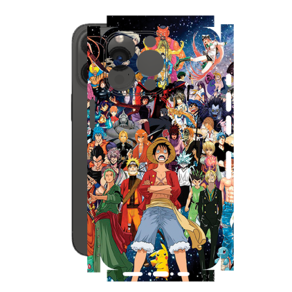 Захисна плівка StatusSKIN для Apple iPhone 13 Pro