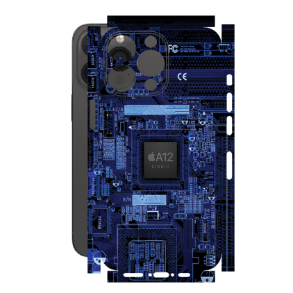 Захисна плівка StatusSKIN для Apple iPhone 13 Pro