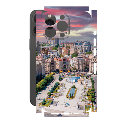 Захисна плівка StatusSKIN для Apple iPhone 13 Pro