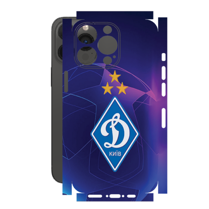 Захисна плівка StatusSKIN для Apple iPhone 13 Pro