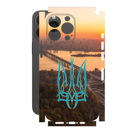 Захисна плівка StatusSKIN для Apple iPhone 13 Pro