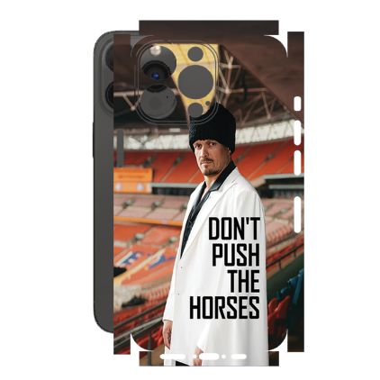 Захисна плівка StatusSKIN для Apple iPhone 13 Pro