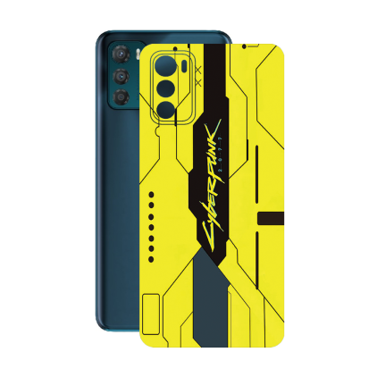 Захисна плівка StatusSKIN для Motorola Moto G42