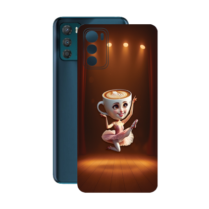 Захисна плівка StatusSKIN для Motorola Moto G42