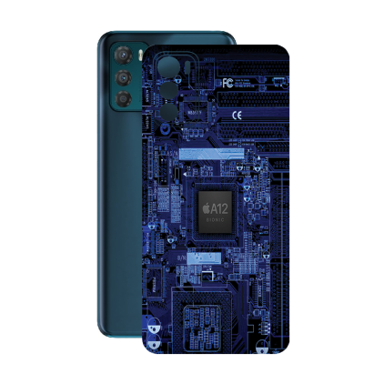 Захисна плівка StatusSKIN для Motorola Moto G42
