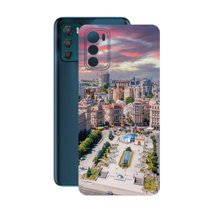 Захисна плівка StatusSKIN для Motorola Moto G42