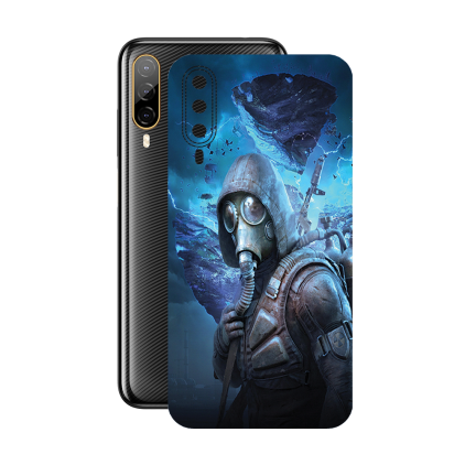 Защитная пленка StatusSKIN для HTC Desire 22 Pro