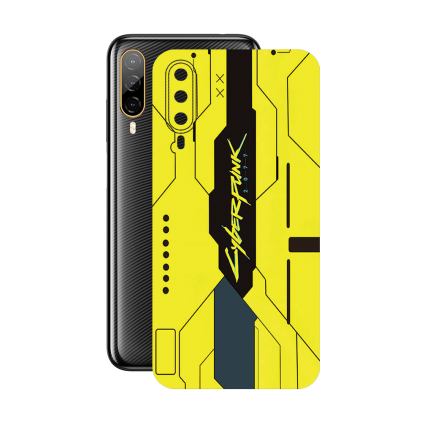 Защитная пленка StatusSKIN для HTC Desire 22 Pro