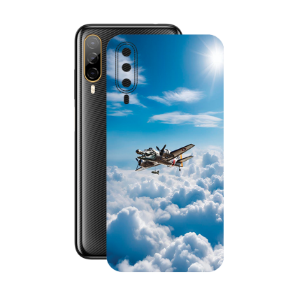 Защитная пленка StatusSKIN для HTC Desire 22 Pro