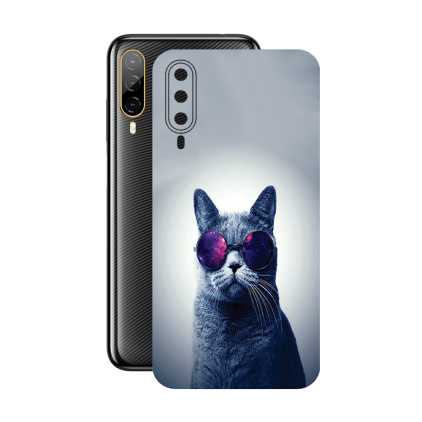 Защитная пленка StatusSKIN для HTC Desire 22 Pro