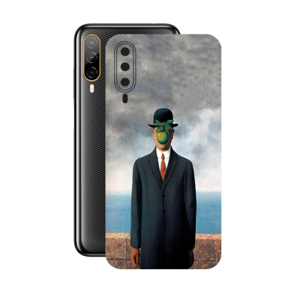 Защитная пленка StatusSKIN для HTC Desire 22 Pro