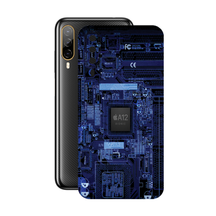 Защитная пленка StatusSKIN для HTC Desire 22 Pro