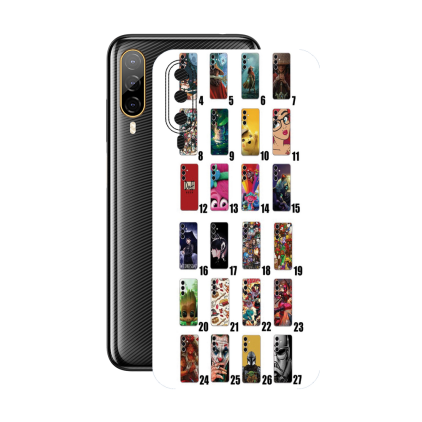 Защитная пленка StatusSKIN для HTC Desire 22 Pro