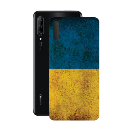 Защитная пленка StatusSKIN для Huawei P Smart Pro