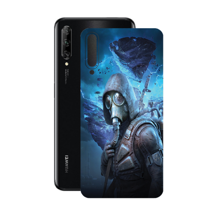 Защитная пленка StatusSKIN для Huawei P Smart Pro