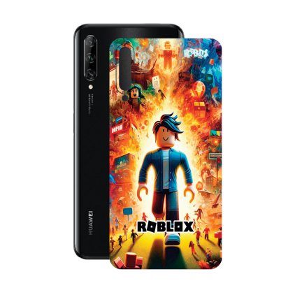 Защитная пленка StatusSKIN для Huawei P Smart Pro