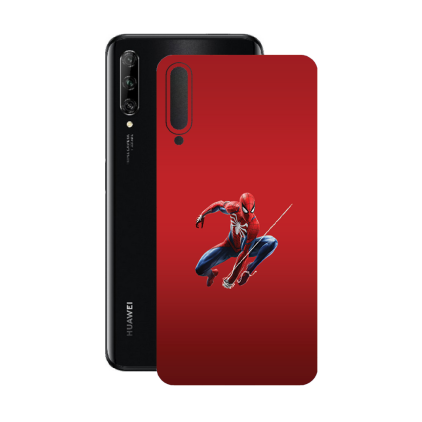 Защитная пленка StatusSKIN для Huawei P Smart Pro