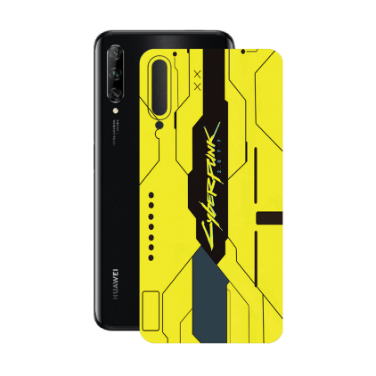 Защитная пленка StatusSKIN для Huawei P Smart Pro