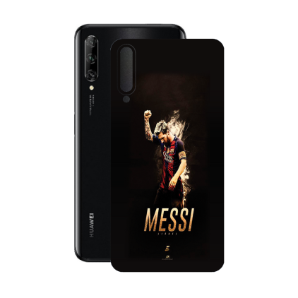 Защитная пленка StatusSKIN для Huawei P Smart Pro