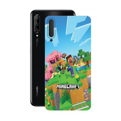 Защитная пленка StatusSKIN для Huawei P Smart Pro