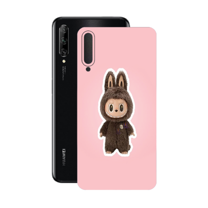 Защитная пленка StatusSKIN для Huawei P Smart Pro
