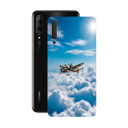 Защитная пленка StatusSKIN для Huawei P Smart Pro