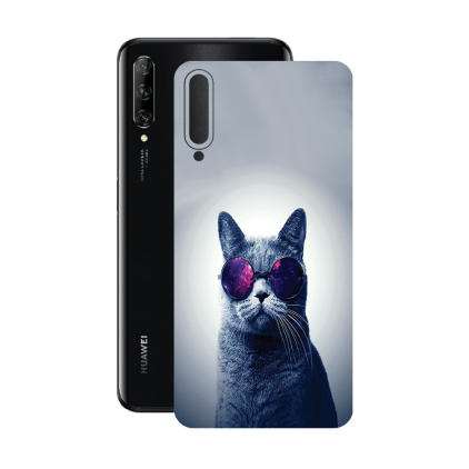 Защитная пленка StatusSKIN для Huawei P Smart Pro