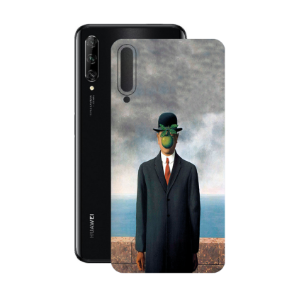 Защитная пленка StatusSKIN для Huawei P Smart Pro