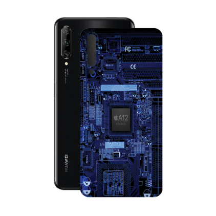 Защитная пленка StatusSKIN для Huawei P Smart Pro