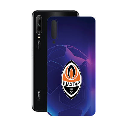Защитная пленка StatusSKIN для Huawei P Smart Pro