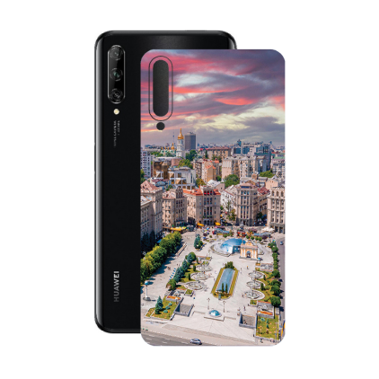 Защитная пленка StatusSKIN для Huawei P Smart Pro