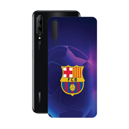 Защитная пленка StatusSKIN для Huawei P Smart Pro