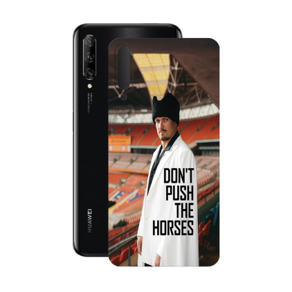 Защитная пленка StatusSKIN для Huawei P Smart Pro