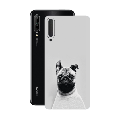 Защитная пленка StatusSKIN для Huawei P Smart Pro