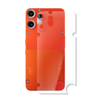 Захисна плівка StatusSKIN для Nothing CMF Phone 2 Pro 5G