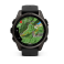 Захисна плівка StatusSKIN для Garmin Fenix 8 43mm